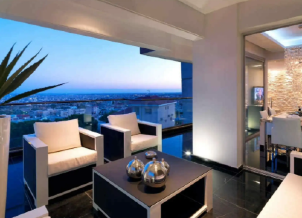 1-Bedroom Apartment (Ref: 2403) - photo 7