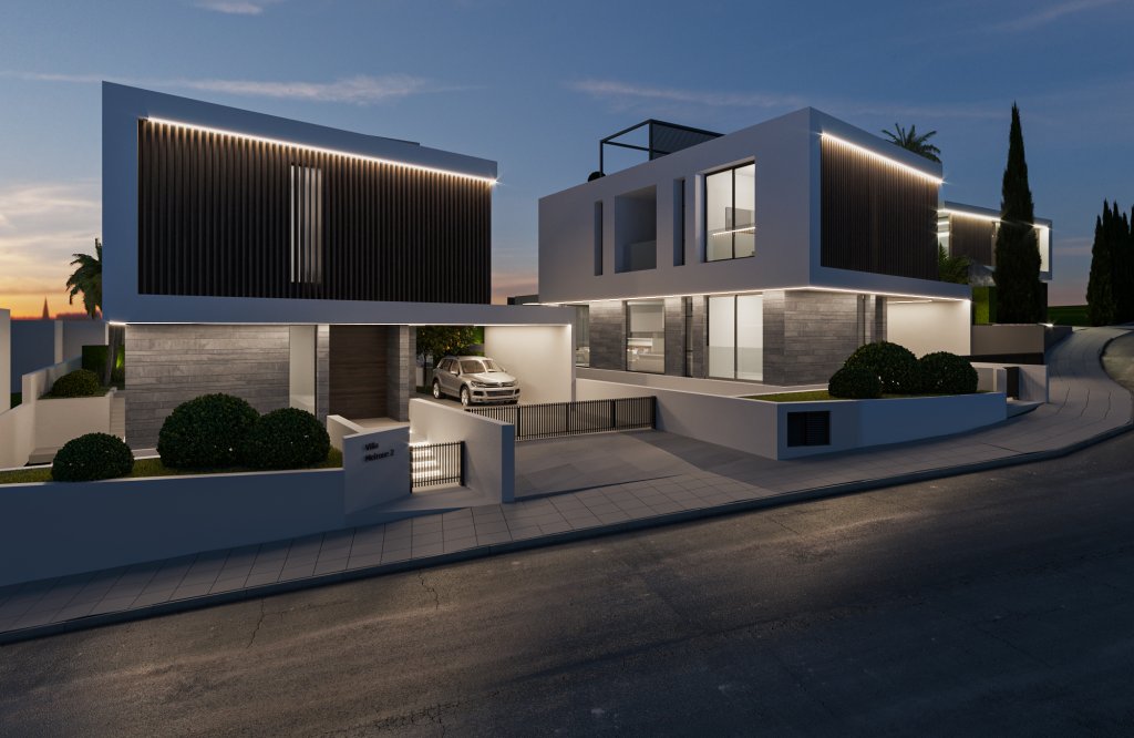 2+ Bedroom Villa (Ref: 1526) - photo 12