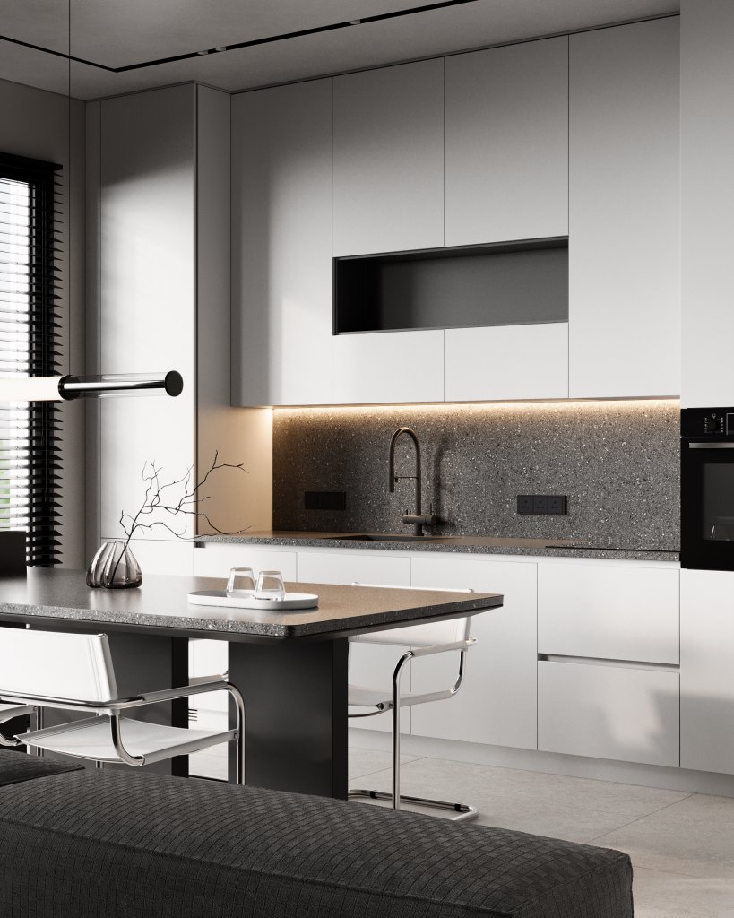1-Bedroom Apartment (Ref: 1153) - photo 10