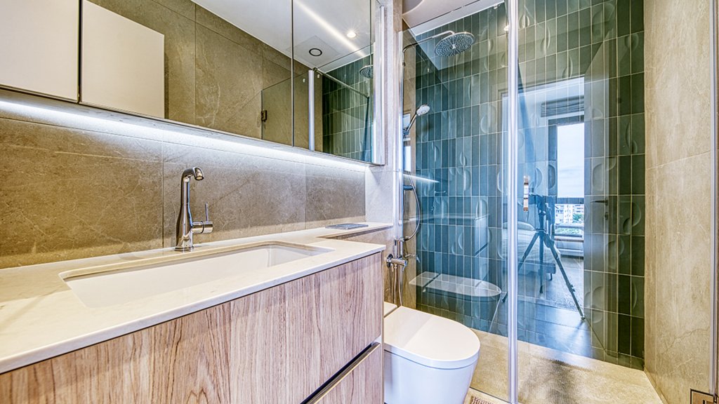 2 bedrooms apartment (Ref: 3821) - photo 5