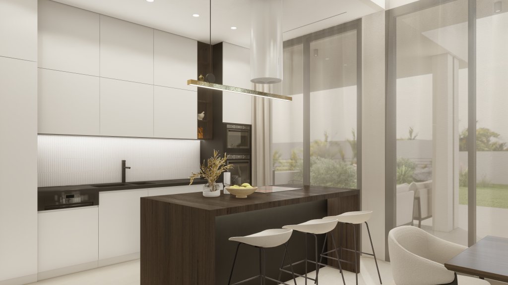 4-Bedrooms Villa (Ref: 2248) - photo 16