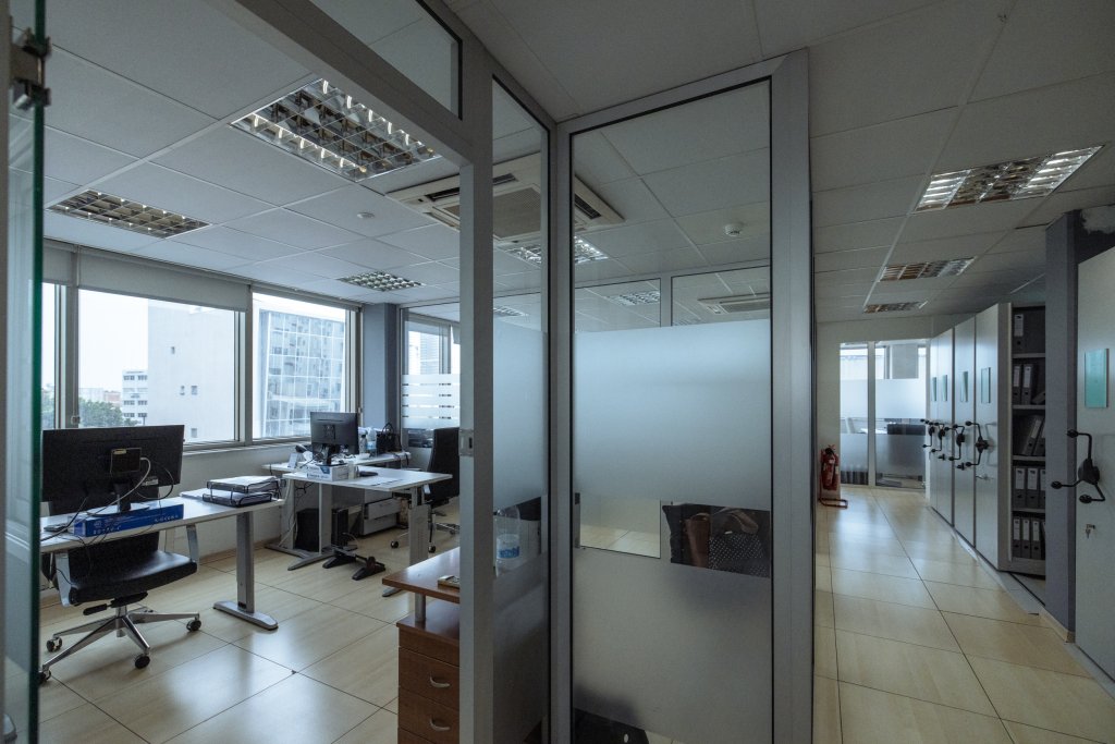 Office for rent (Ref: 2256) - photo 9