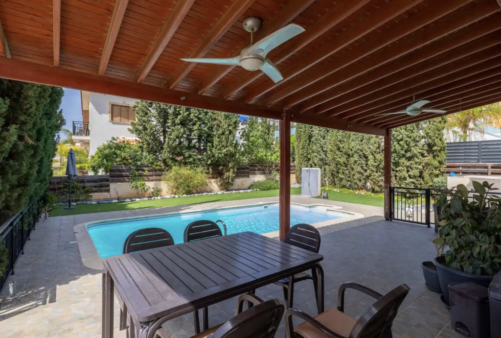 4-bedroom villa (Ref: 3777) - photo 6