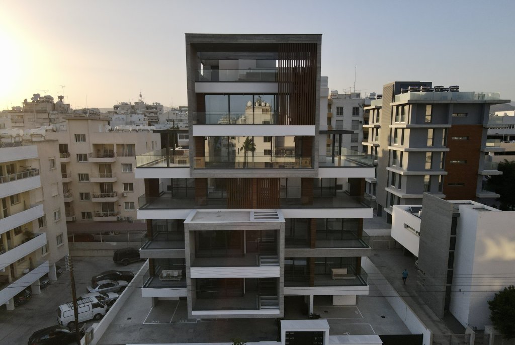 2 bedrooms apartment (Ref: 4091) - photo 11