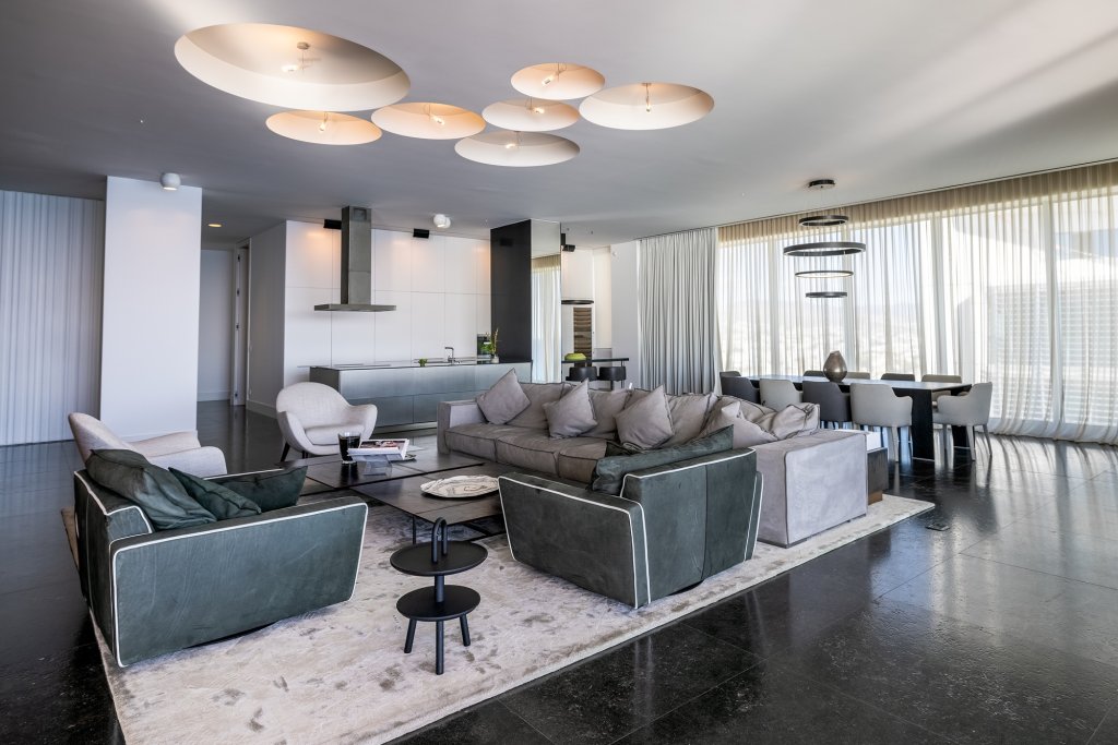 5 bedrooms Penthouse (Ref: 4155) - photo 24