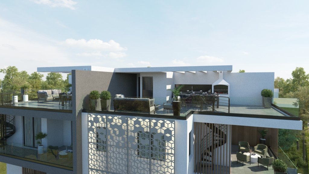 2-Bedrooms Apartment (Ref: 2891) - photo 3