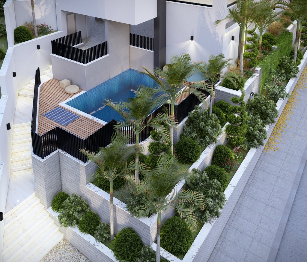 2 bedrooms apartment (Ref: 4175) - photo 12