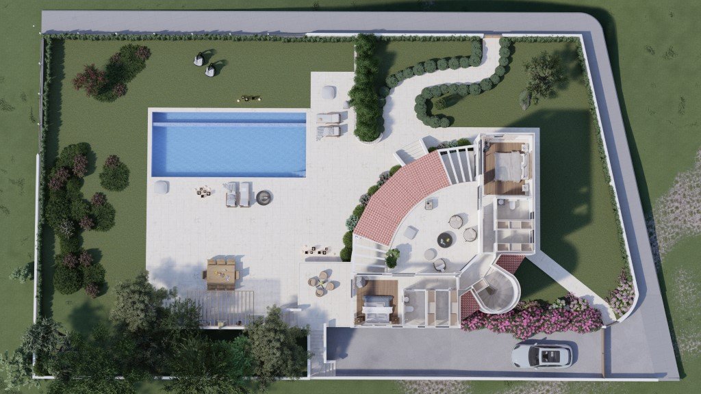 Plot for sale (Ref: 4514) - photo 4