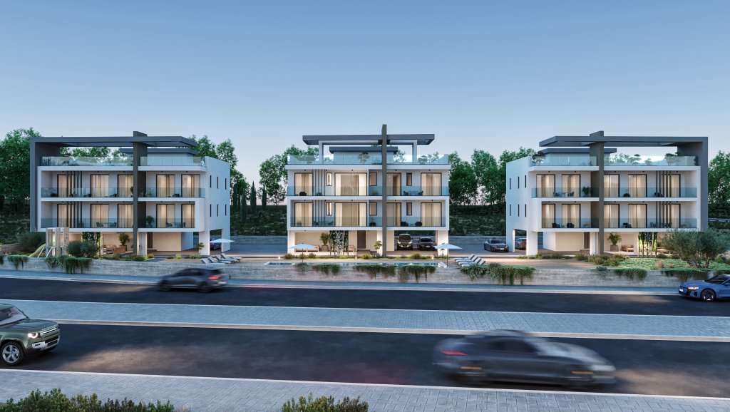 2-Bedroom Apartment (Ref: 2719) - photo 1