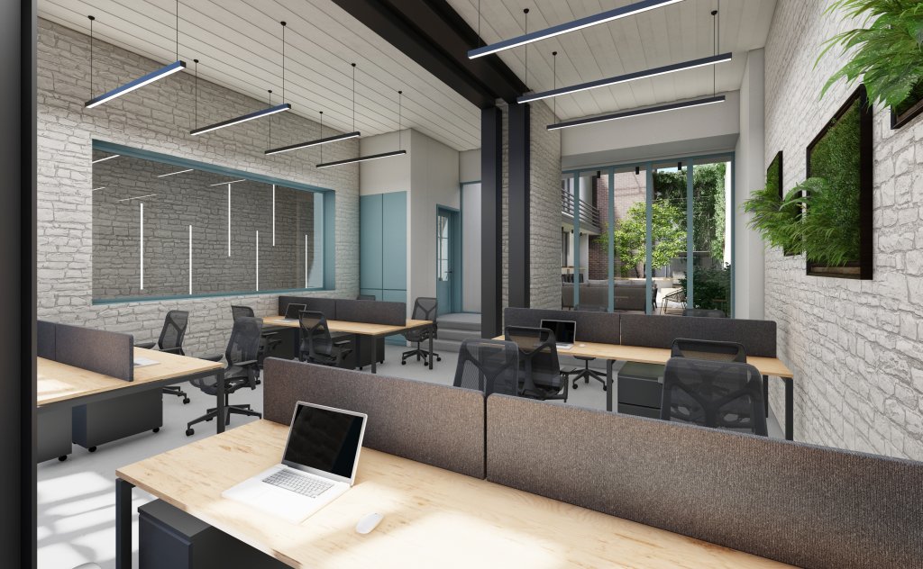 Office for sale (Ref: 2255) - photo 3