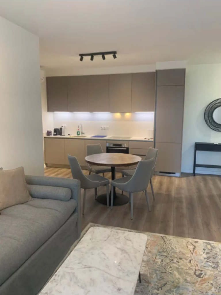 1-Bedroom Penthouse (Ref: 2404) - photo 4