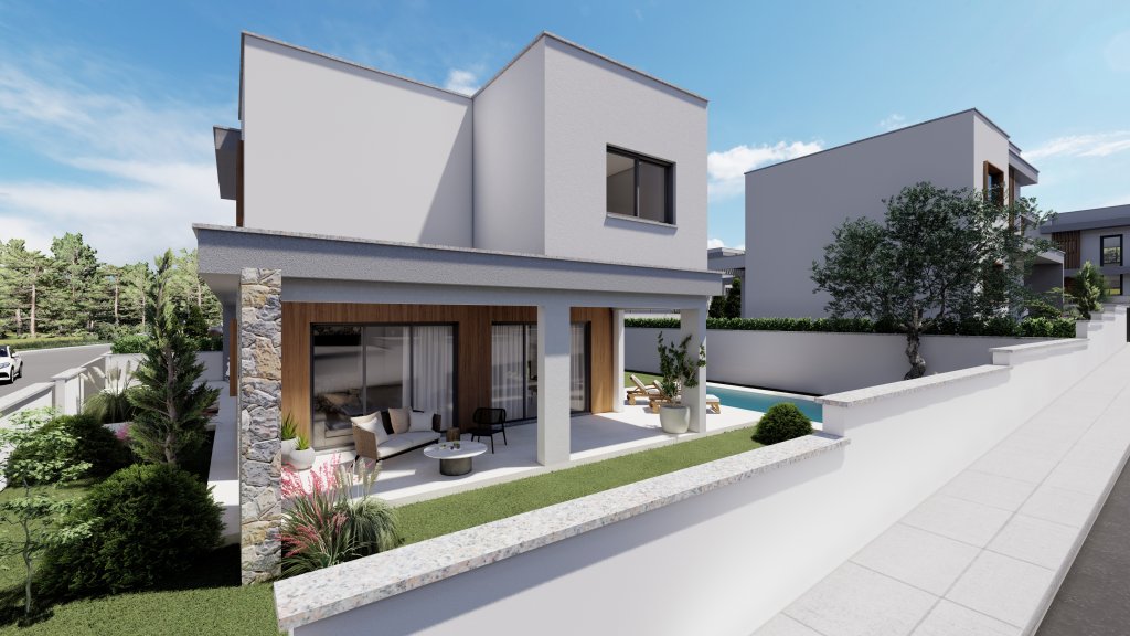 2-BEDROOOMS VILLA FOR SALE (Ref: 2782) - photo 5