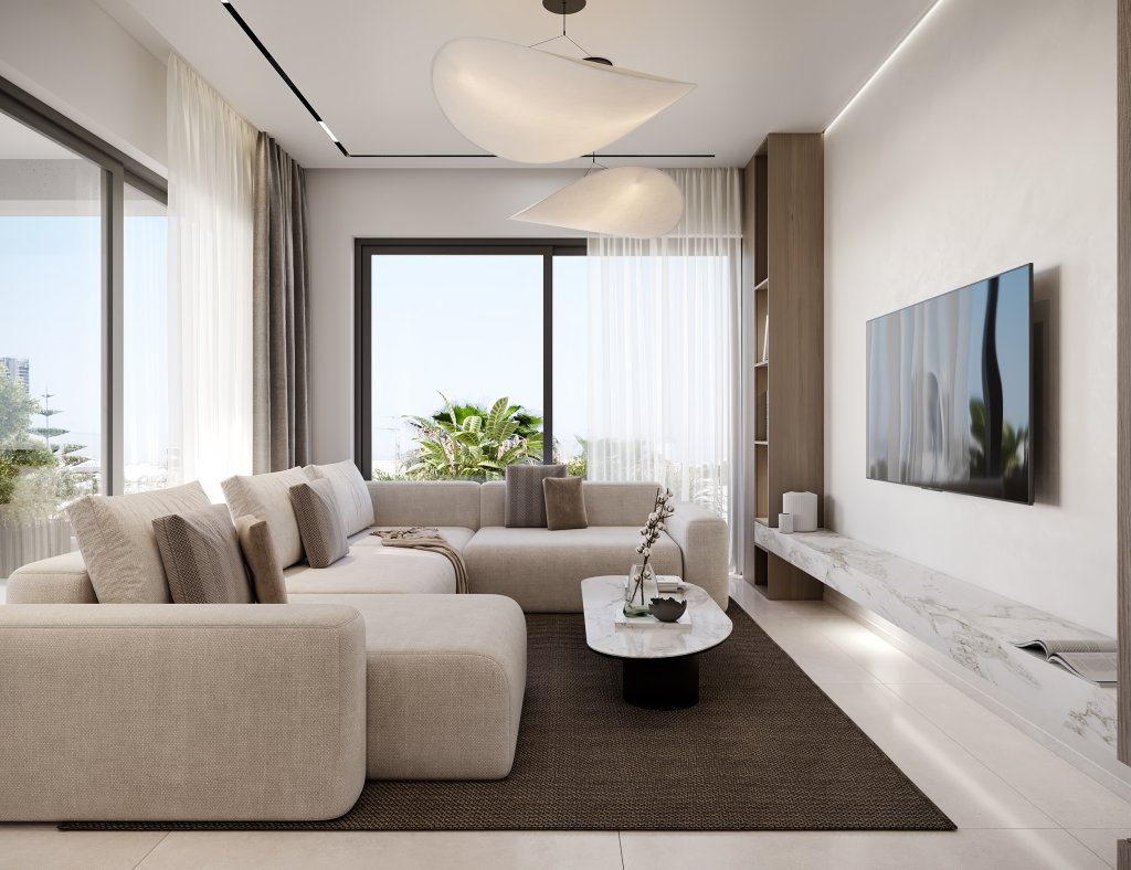 2 Bedrooms Duplex (Ref: 3084) - photo 15