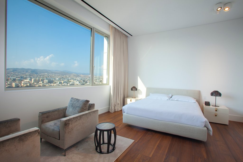 5 bedrooms Penthouse (Ref: 4155) - photo 4