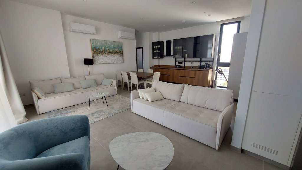 3-Bedrooms Apartment (Ref: 1063) - photo 5
