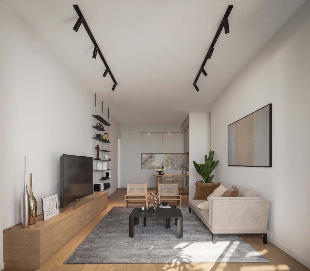 2 bedrooms apartment (Ref: 3002) - photo 10