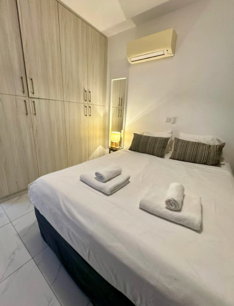 1-Bedroom Apartment (Ref: 2442) - photo 5