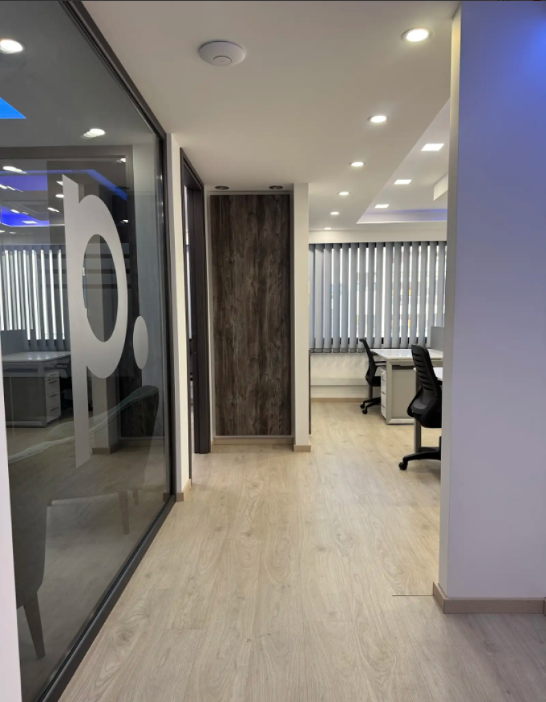 Modern furnished office for rent (Ref: 2289) - photo 13