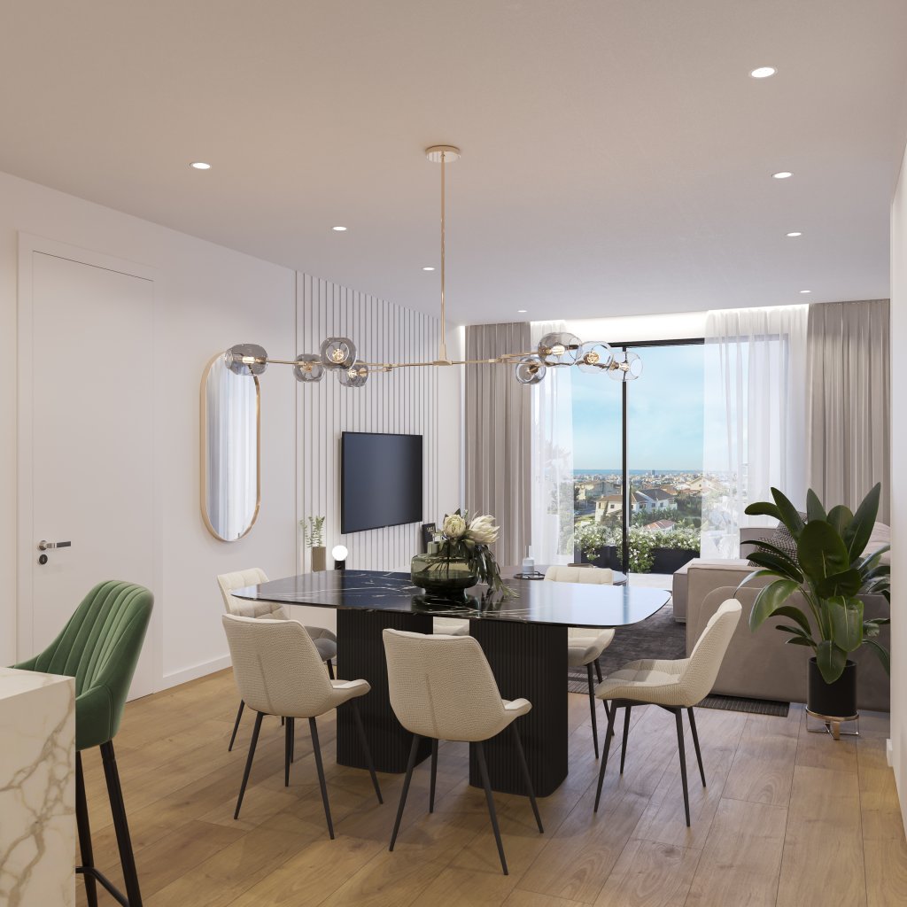 2 bedrooms apartment (Ref: 4164) - photo 6