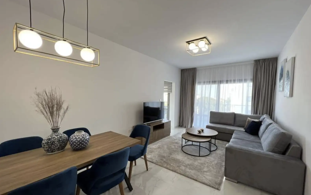 3-bedroom penthouse (Ref: 3645) - photo 4