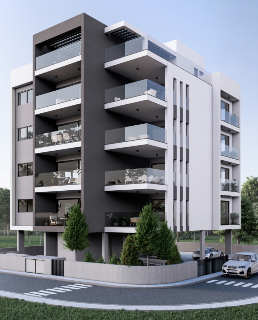 2 bedrooms apartment (Ref: 4704) - photo 2