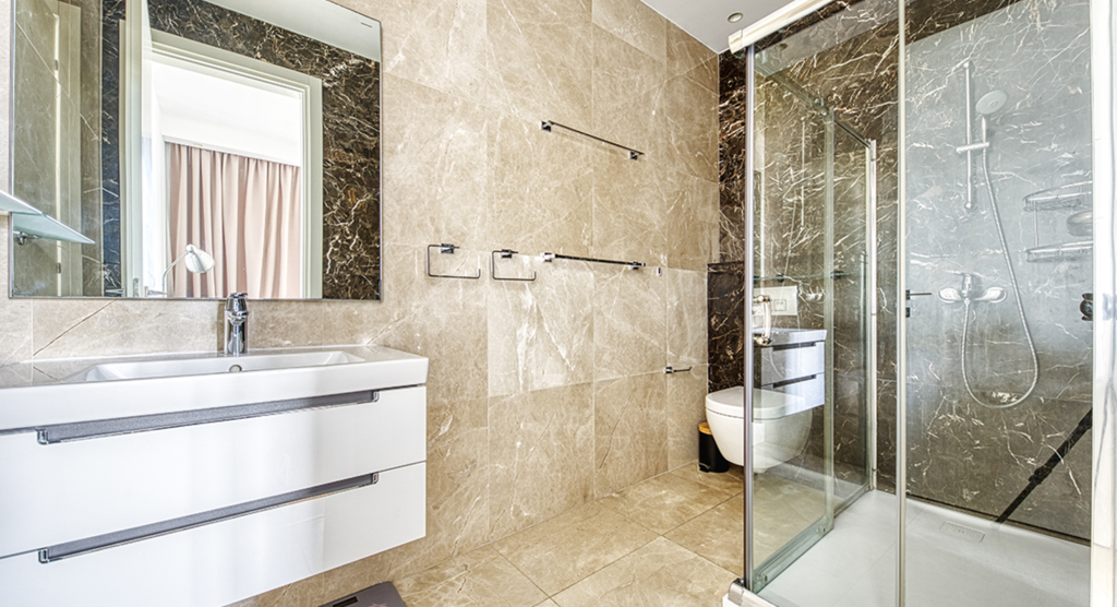 4 bedrooms penthouse (Ref: 4340) - photo 9