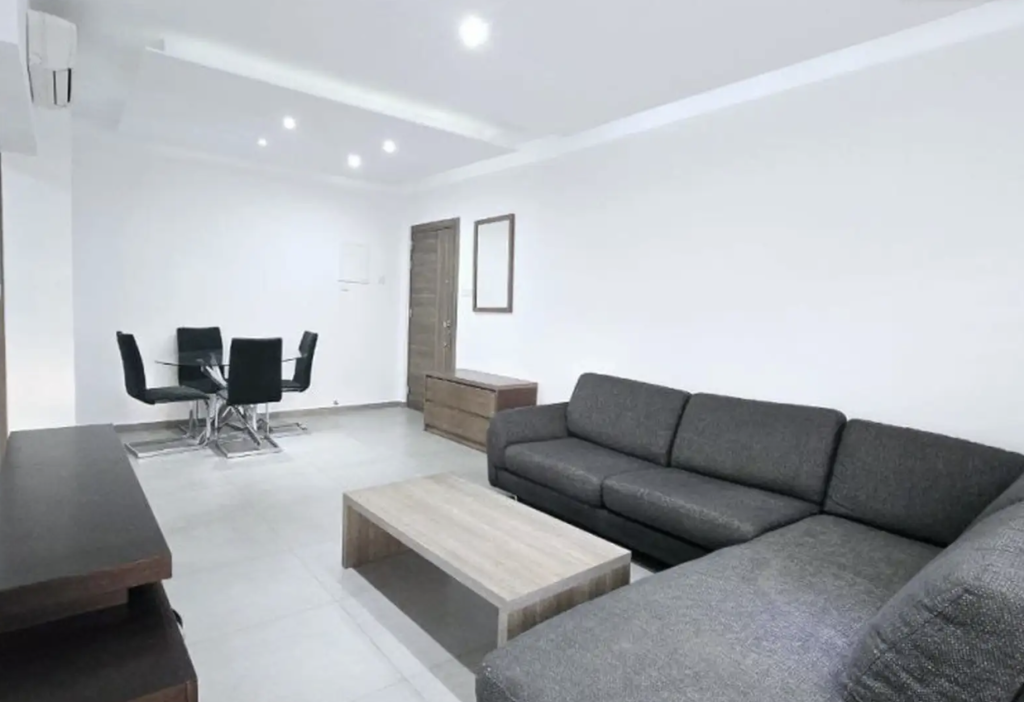 2-bedroom apartment (Ref: 4684) - photo 1