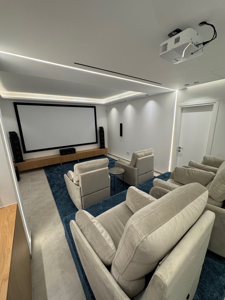 6-Bedroom Villa (Ref: 2948) - photo 2