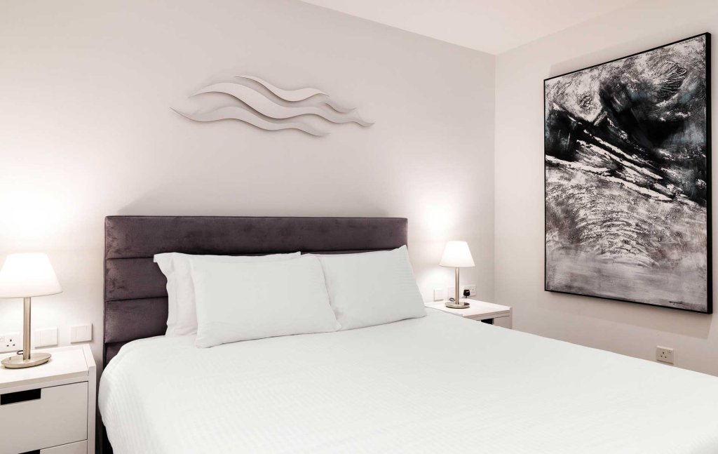 2-Bedrooms Apartment (Ref: 1173) - photo 23