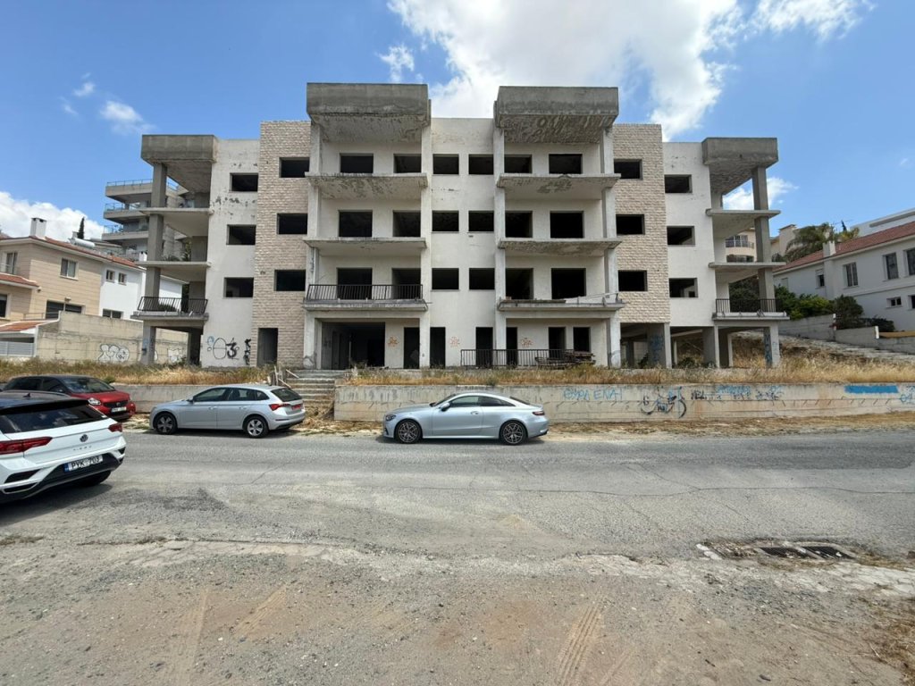BUILDING FOR SALE (Ref: 1130) - photo 1