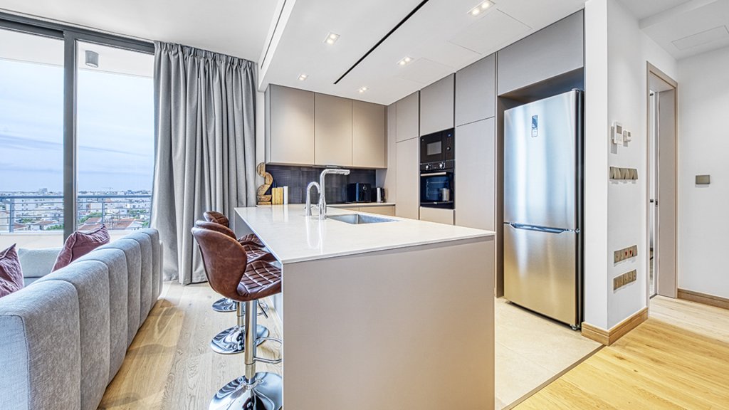 2 bedrooms apartment (Ref: 3821) - photo 10