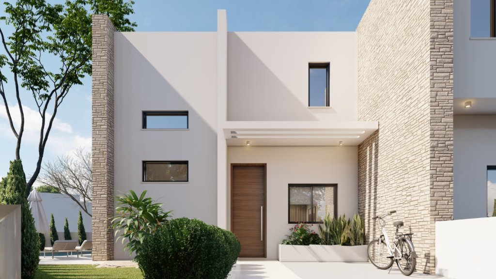 2 bedrooms villa (Ref: 4512) - photo 6