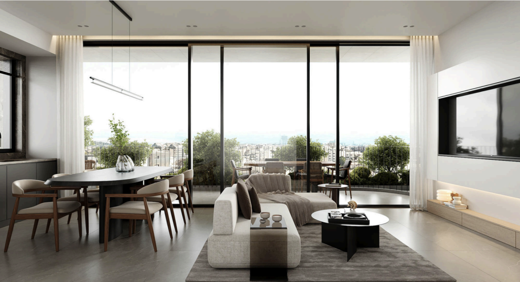 1 bedroom apartment (Ref: 3972) - photo 4