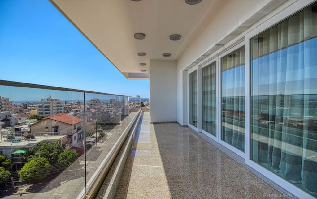 3-Bedroom Penthouse (Ref: 2426) - photo 8