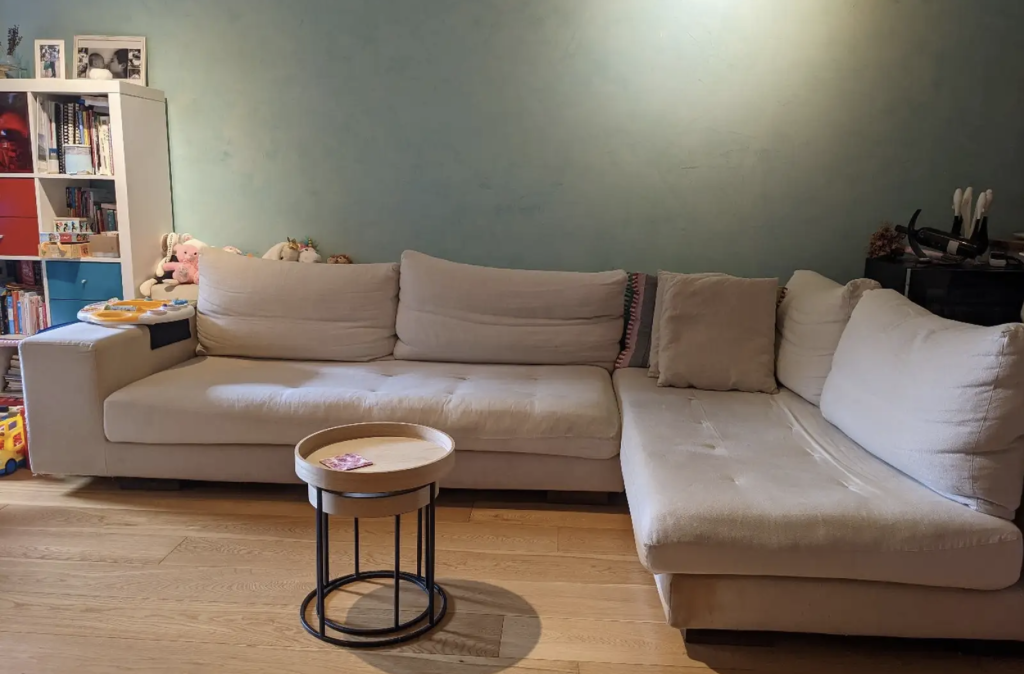 2-bedroom apartment (Ref: 3863) - photo 1