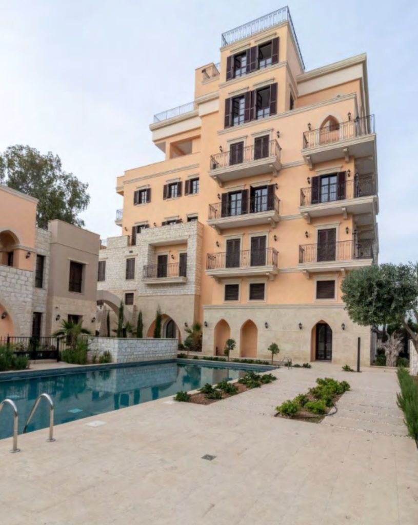 3-Bedrooms Apartment (Ref: 1043) - photo 3