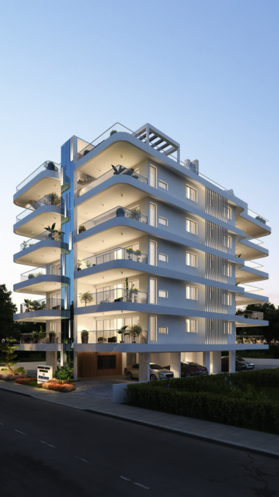 2+1 Bedrooms Apartment (Ref: 2934) - photo 5