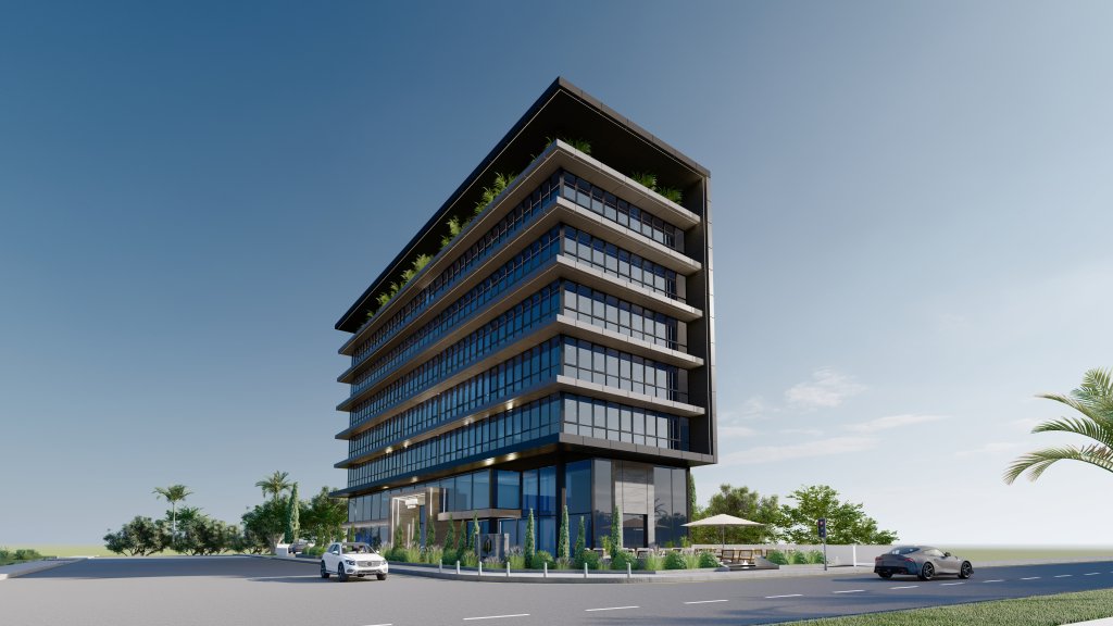 BUILDING FOR SALE (Ref: 2810) - photo 3
