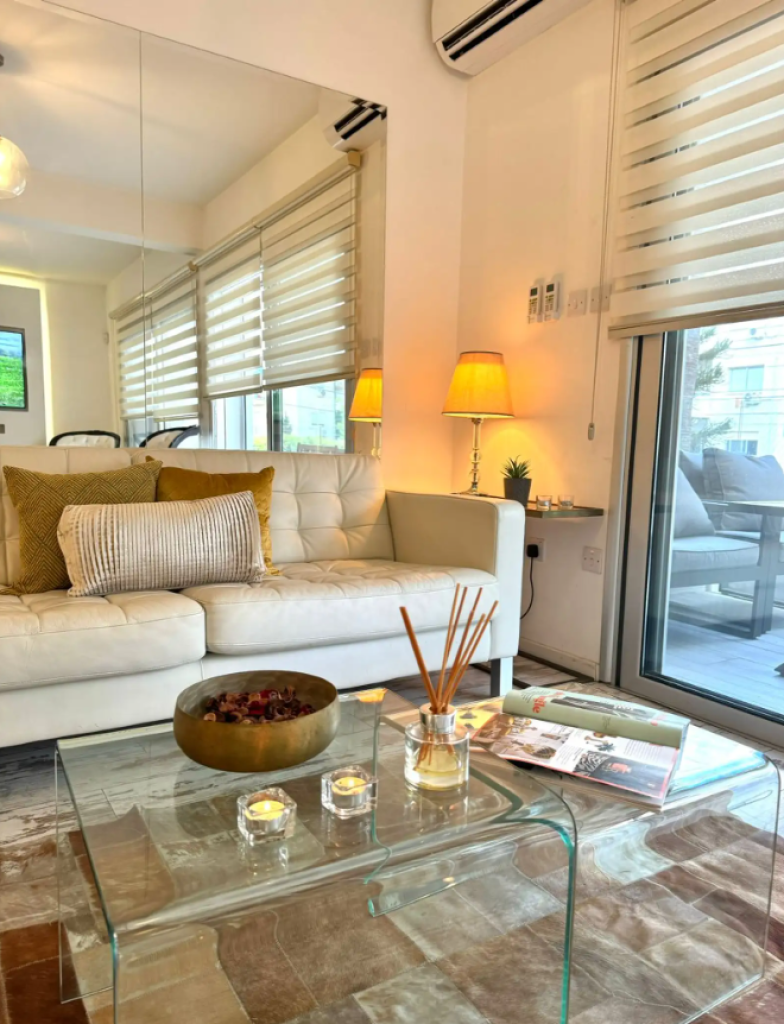 3-Bedroom Apartment (Ref: 2396) - photo 8