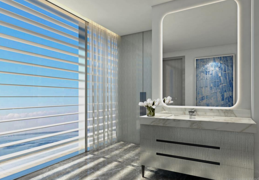 4-Bedroom Apartment for sale (Ref: 1445) - photo 2