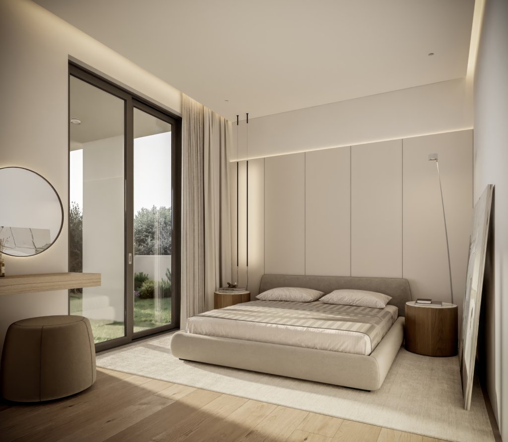 2-Bedrooms Apartment (Ref: 1647) - photo 2