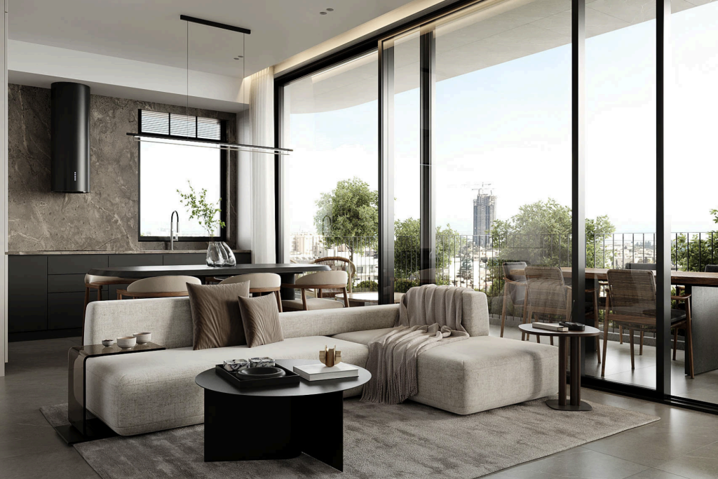 2 bedrooms apartment (Ref: 3979) - photo 3