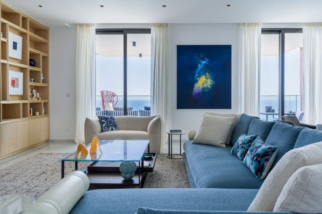 5-Bedroom Apartment (Ref: 4159) - photo 45