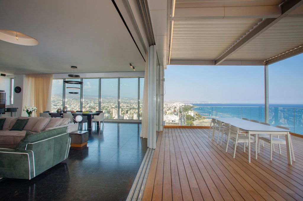 5 bedrooms Penthouse (Ref: 4155) - photo 15