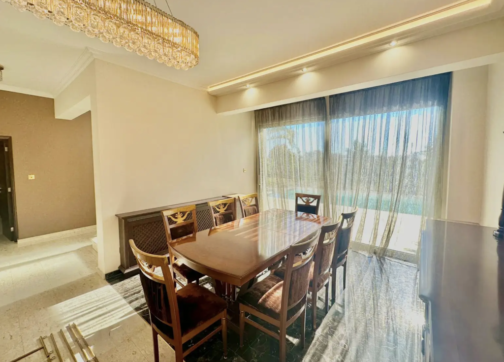 5 bedrooms villa (Ref: 4723) - photo 7