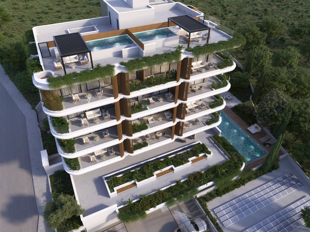 2 bedrooms apartment (Ref: 4069) - photo 4