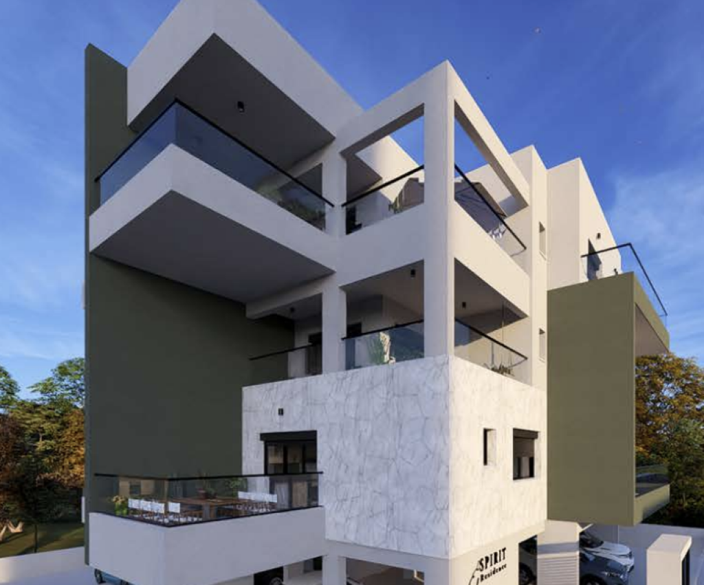 2 bedroom apartment (Ref: 4248) - photo 1