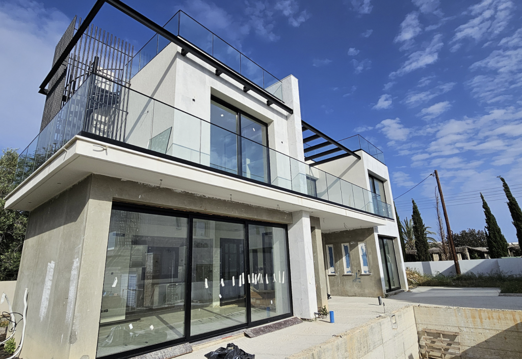 3 bedrooms villa (Ref: 4385) - photo 3