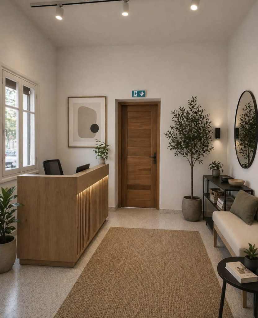 Building for rent (Ref: 4718) - photo 1