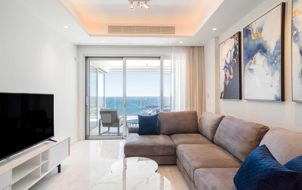 2-Bedrooms Apartment (Ref: 1176) - photo 3
